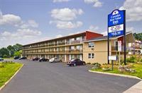 Canadas Best Value Inn Burlington Exterior photo