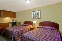 Canadas Best Value Inn Burlington Exterior photo